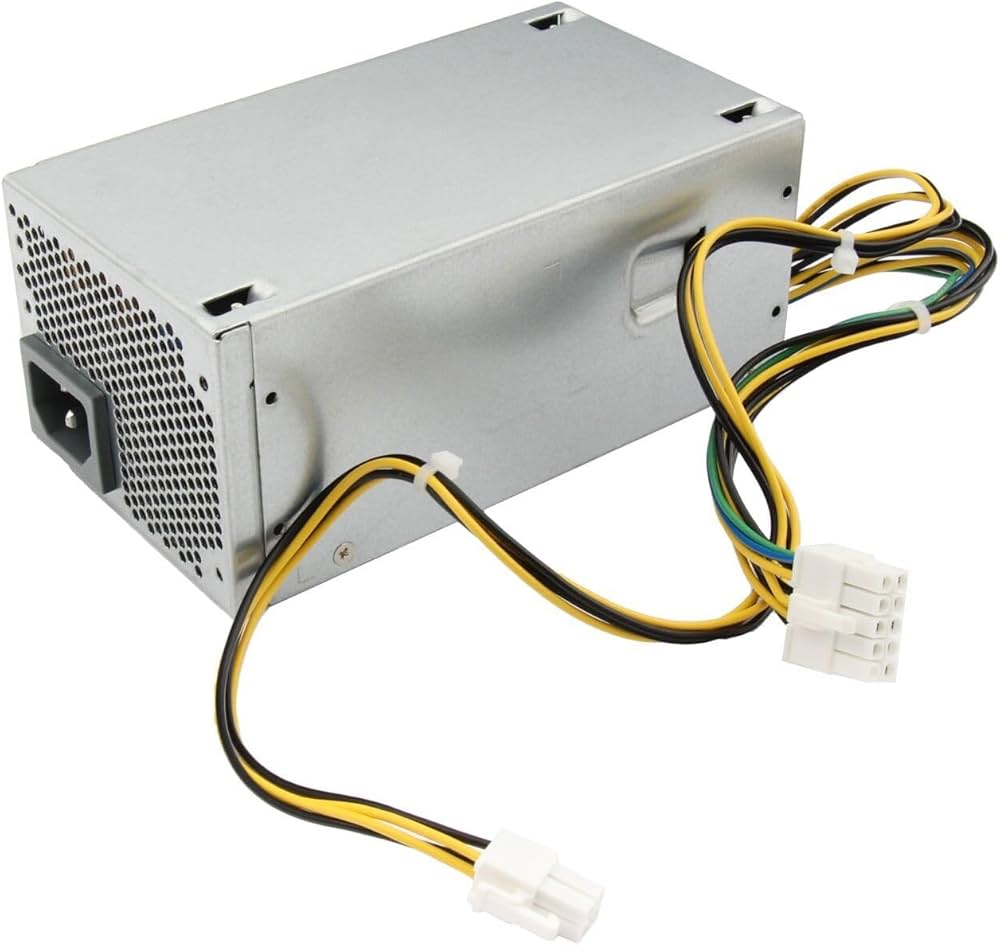 Alimentatore PSU Originale Lenovo V50t-13IOB G2 Desktop 11QE001MIX