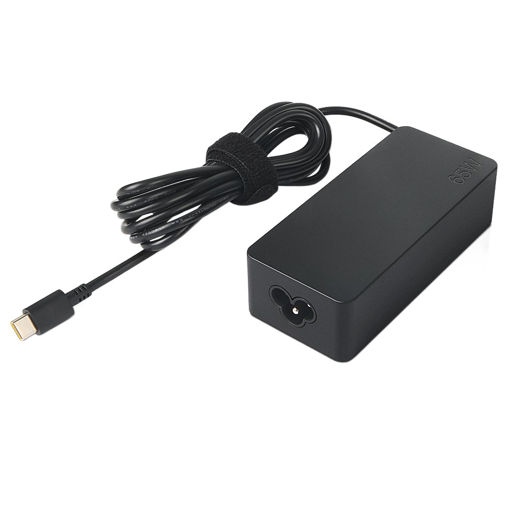 Alimentatore 65W USB-C per notebook - 20V 3,25A