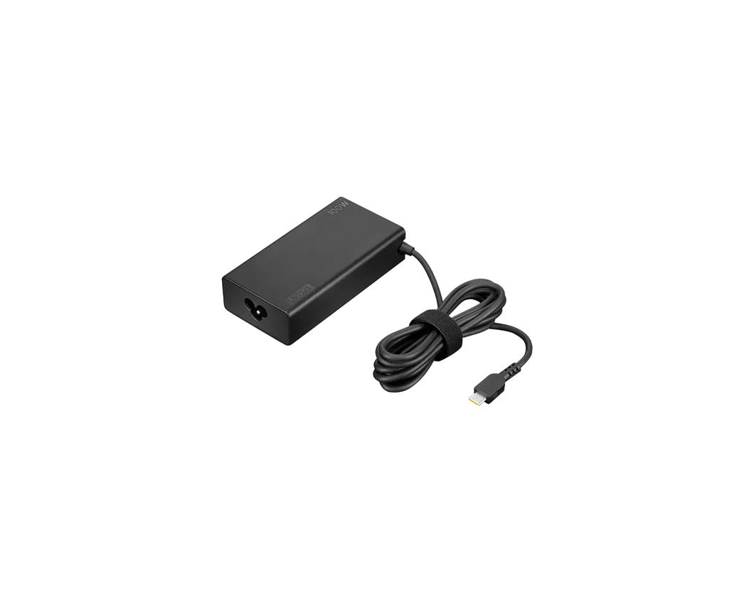 Alimentatore Originale ThinkBook 16 G7 IML 21MS004NIX - 100W USB-C