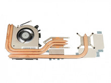 Carica l&#39;immagine nel visualizzatore di Gallery, Ventola CPU Cooling Fan con Dissipatore MSI GF63 Thin 9SCX/9SCXR (MS-16R4)
