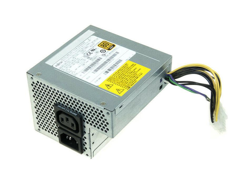 Alimentatore PSU Fujitsu sostituisce S26113-E602-V20-01