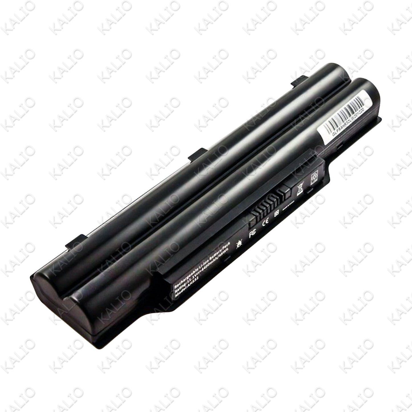 Batteria per Fujitsu LIFEBOOK A532 AH532 SERIES