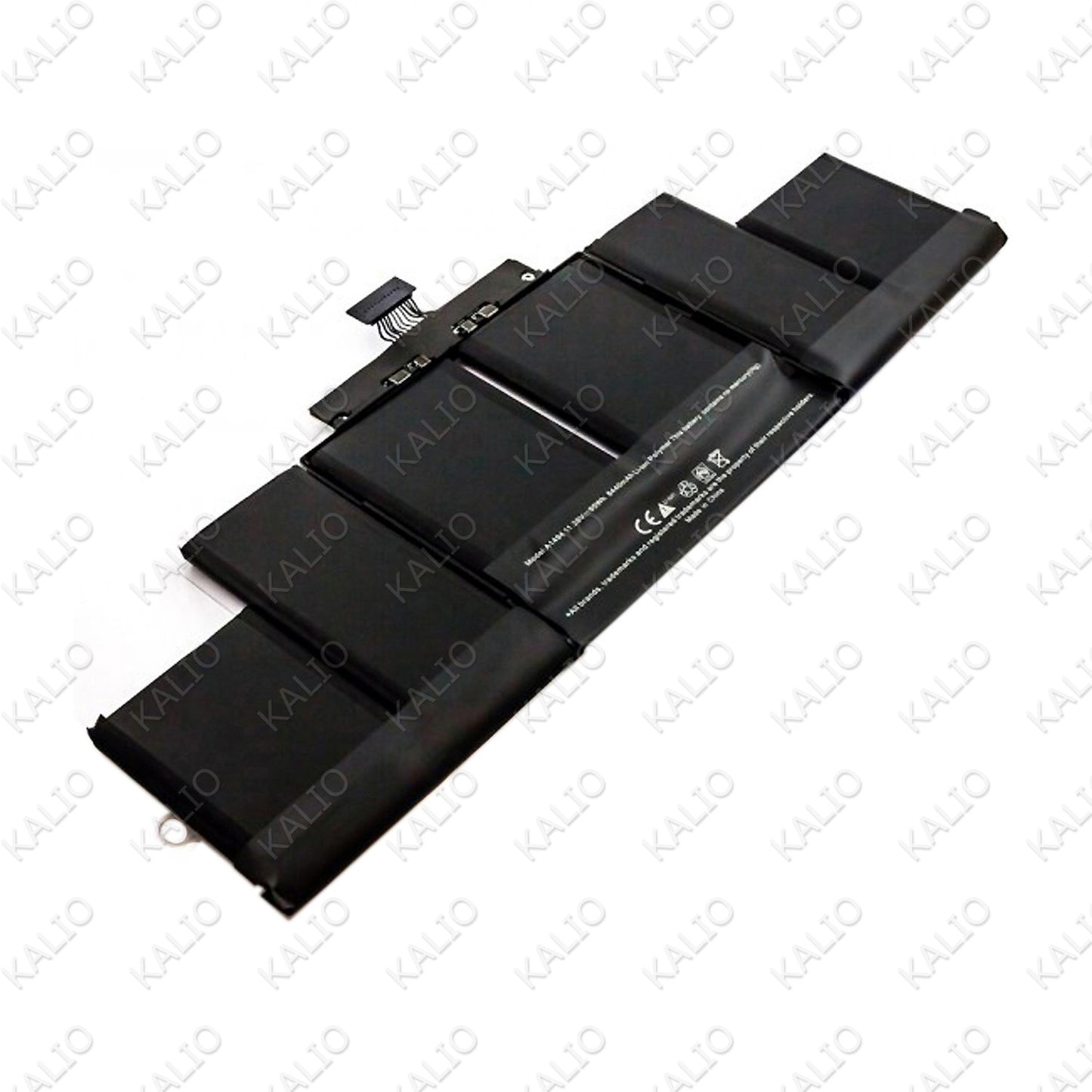 Batteria per MacBook Pro 15" Retina A1398 Late 2013-Mid 2014 A1494