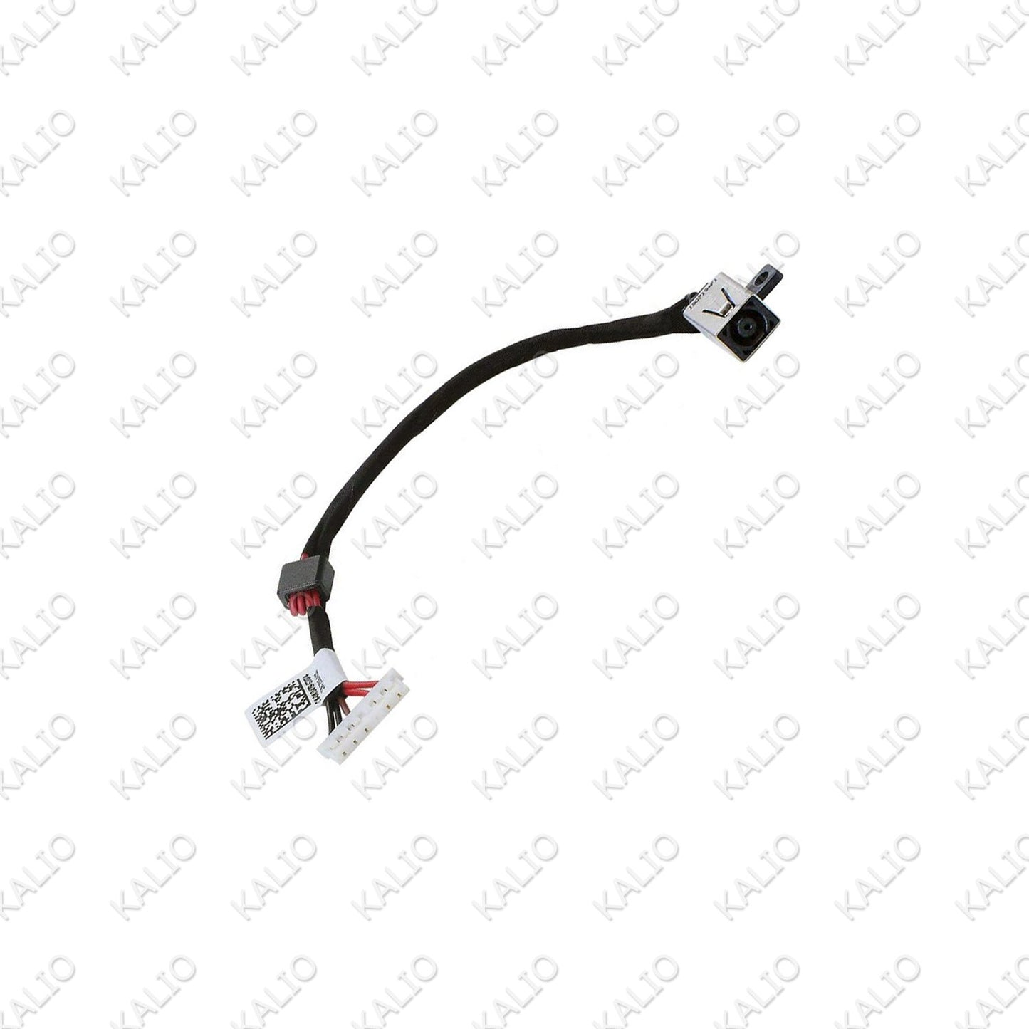 Connettore Alimentazione DC Power Jack per Dell Inspiron 15 5555, 5557, 5558, 5559, Vostro 3558