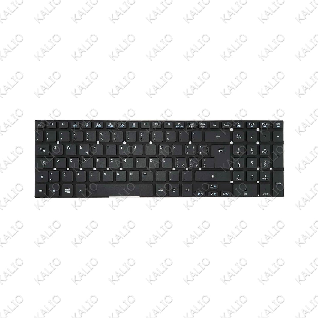 Tastiera Italiana per Acer Aspire 5755 5830 E1-510 E1-570 E1-572