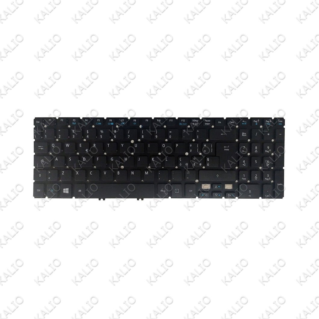 Tastiera Italiana per Acer Aspire M5-581G M5-581T V5-531 V5-531G V5-551 V5-571 V5-571G