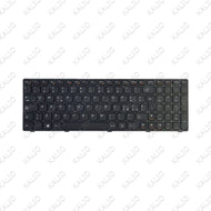 Tastiera Italiana per IBM Lenovo IDEAPAD B570 B575 B575E V570 Z570 Z575 B590