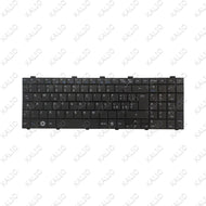 Tastiera Italiana per Fujitsu LIFEBOOK A512 A530 A531 AH512 AH530 AH531 NH751