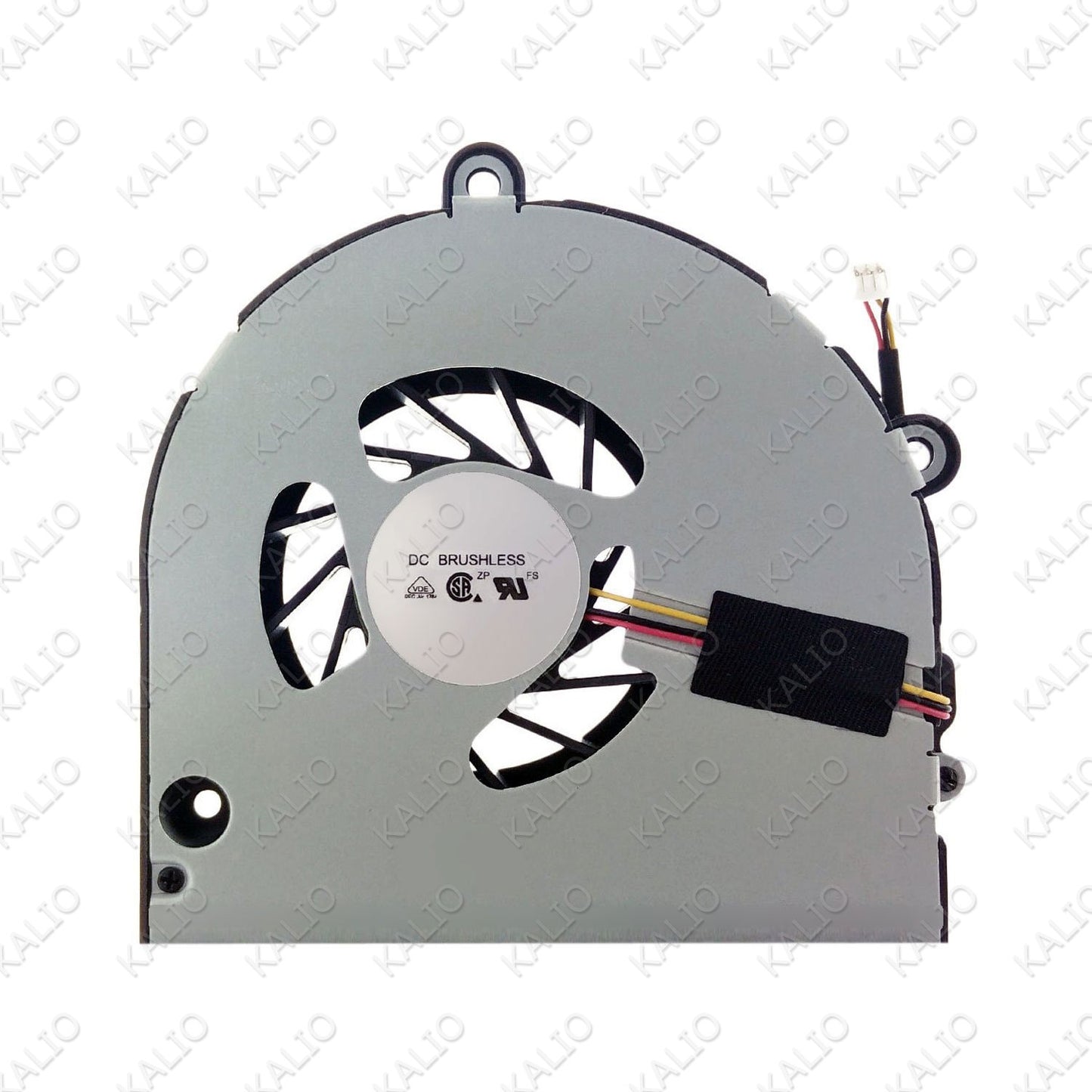 Ventola CPU Cooling Fan per Acer Aspire 5551 5552 5741 SERIES - 3 PIN