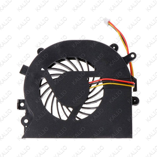 Ventola CPU Cooling Fan per Sony VAIO VPC-EA VPCEA VPC-EB VPCEB