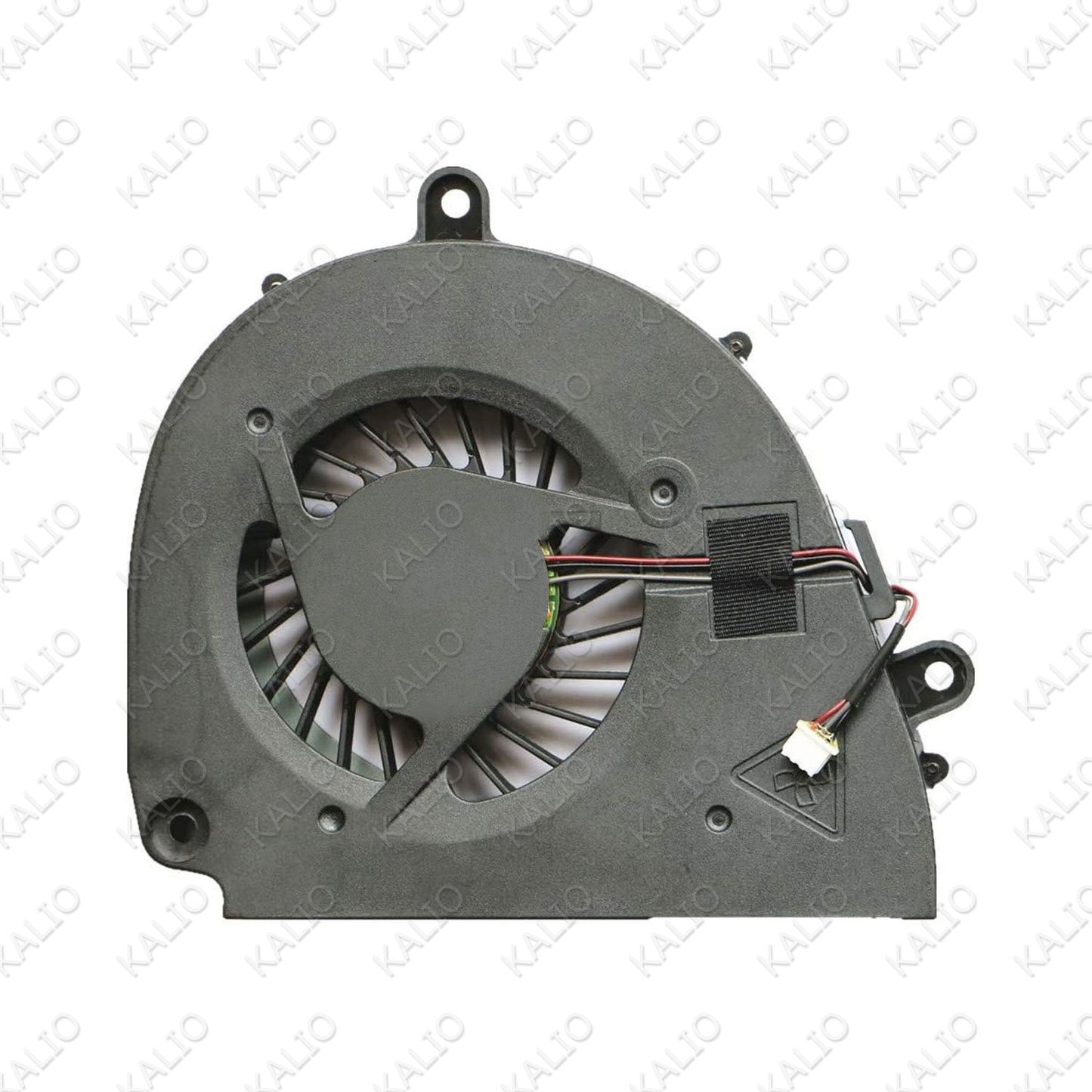 Ventola CPU Cooling Fan per Acer Aspire V3-531 V3-571 GATEWAY NV55S NV57H