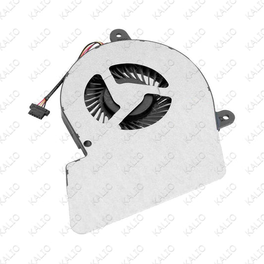 Ventola CPU Cooling Fan per Toshiba SATELLITE U940 U945