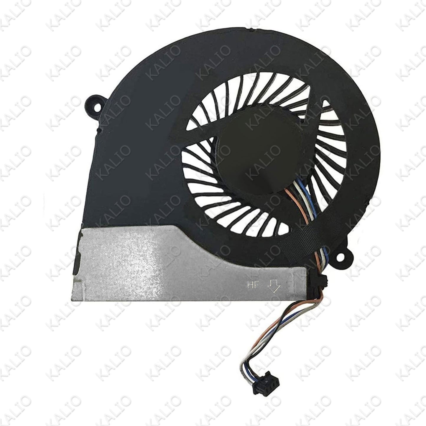 Ventola CPU Cooling Fan per HP PAVILION 15-E SERIES