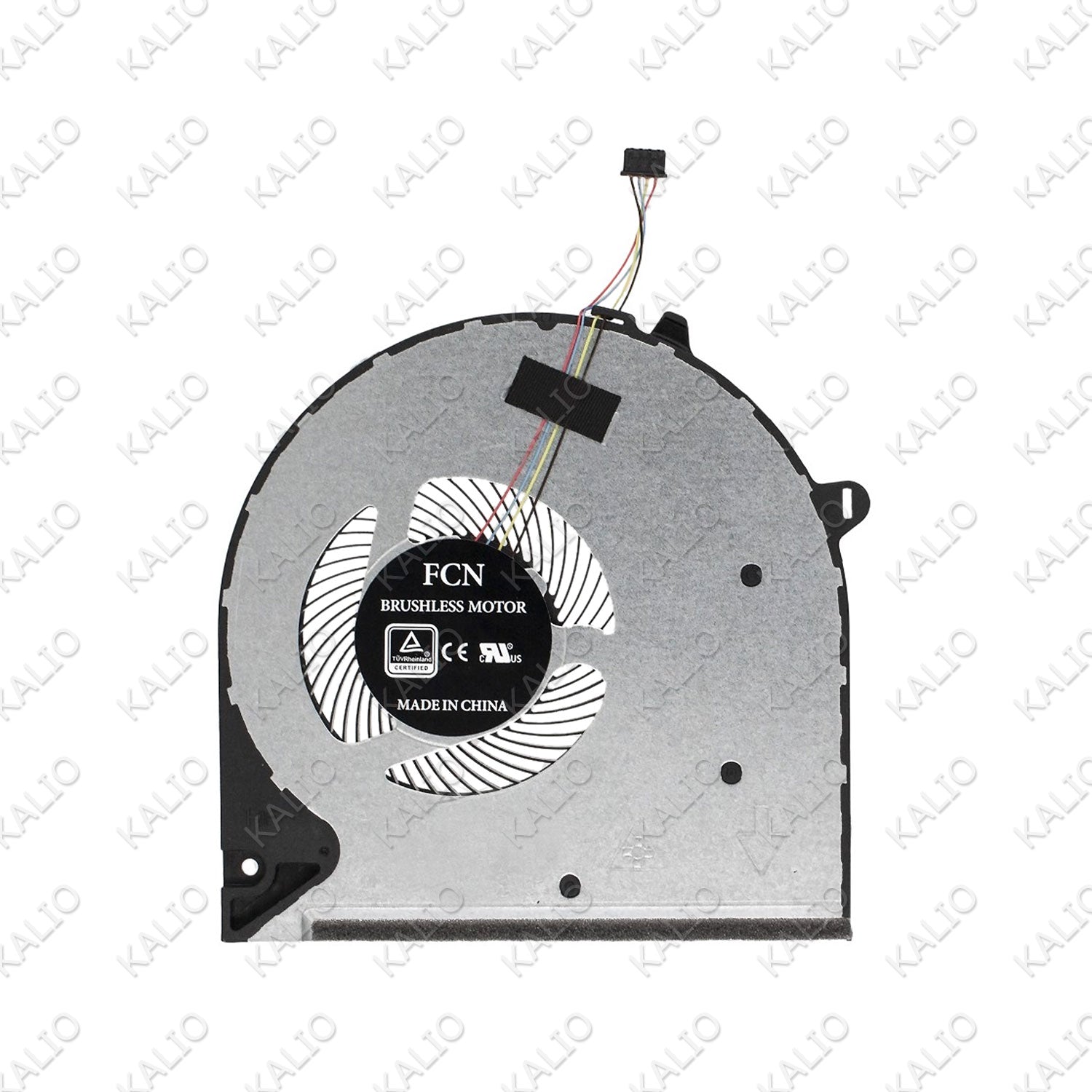 Ventola CPU cooling fan HP L52034-001