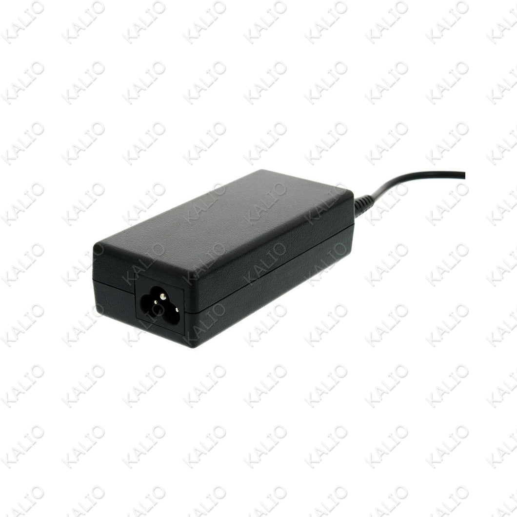 Alimentatore 65W per HP SLEEKBOOK PAVILION 15-b - 19,5V 3,33A - plug 4,8x1,7mm